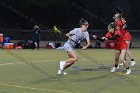 WLax vs BSU  Women’s Lacrosse vs Bridgewater State University. - Photo by Keith Nordstrom : WLax, lacrosse